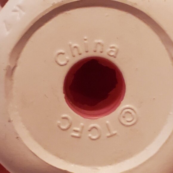 Vintage Care Bears Lot On Clouds pvc plastic toys 4 Pcs - Picture 9 of 12